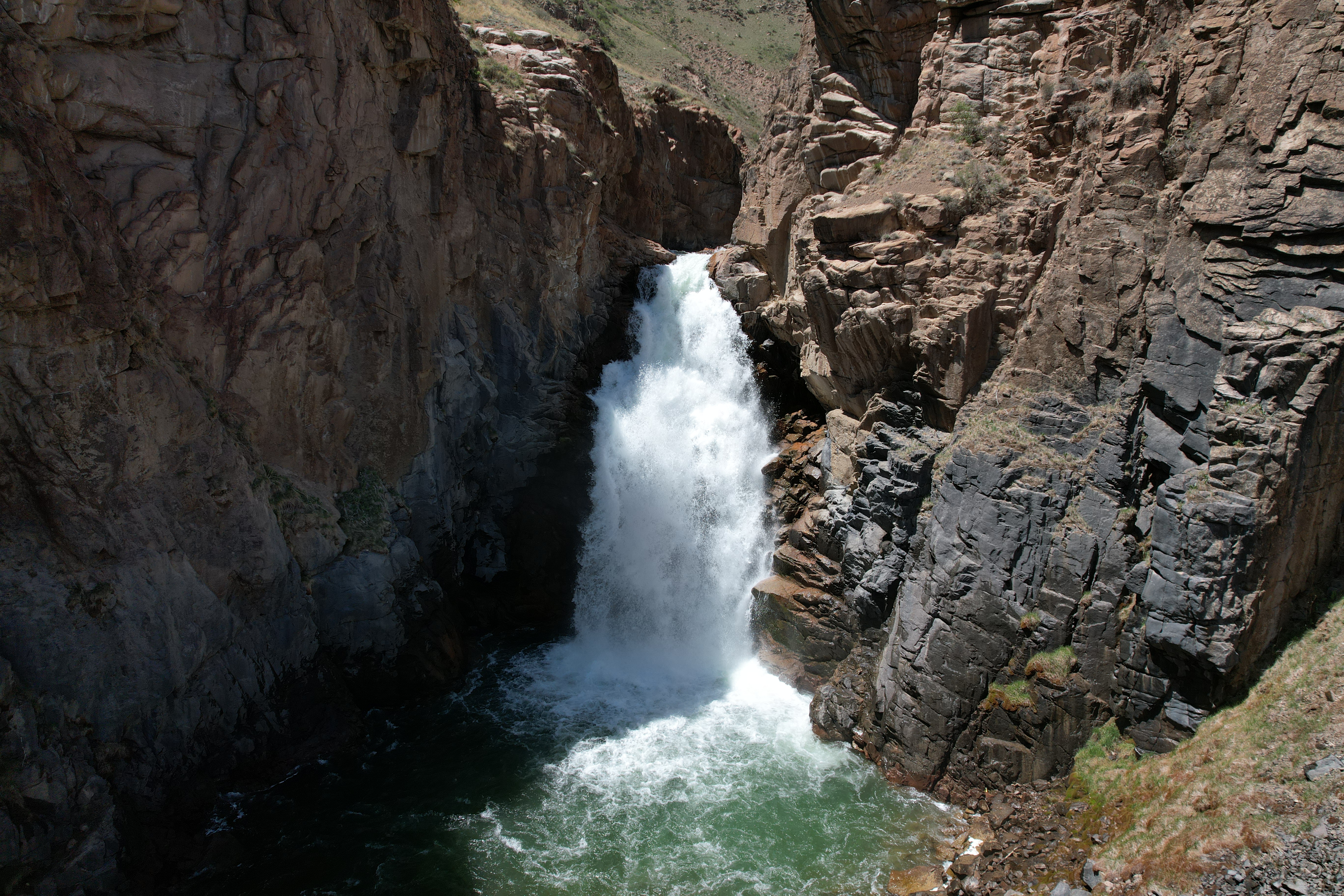 ORDO TOUR — Тур 1 (Май–Сентябрь)