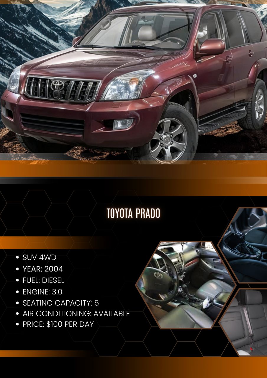 Toyota Sequoia 2003